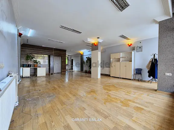 █garanti Emlak'tan » Merkezde » 200 M² » Fırsat Dükkan & İşyeri█ 1