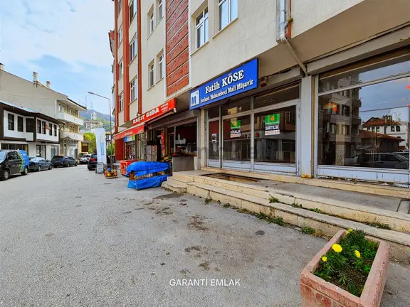 █garanti Emlak'tan » Merkezde » 200 M² » Fırsat Dükkan & İşyeri█ 2