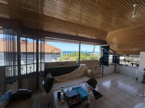 Atatürk Mh Komple Satılık Bina Full Deniz Manzaralı Asansörlü 1