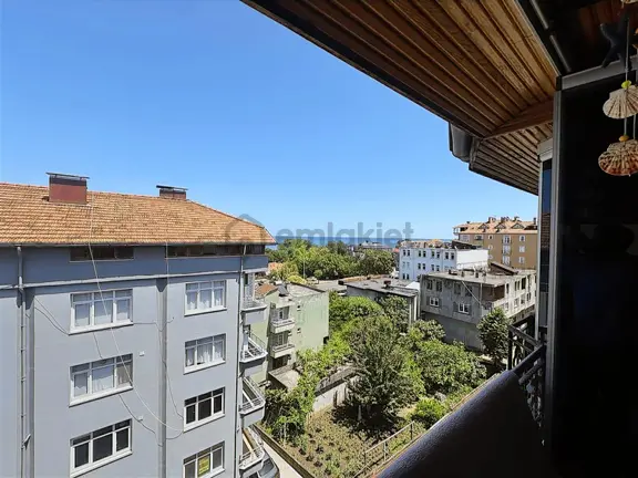 Atatürk Mh Komple Satılık Bina Full Deniz Manzaralı Asansörlü 2