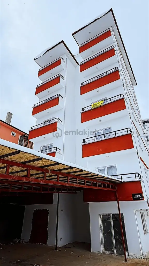 ▓garanti Emlak'tan / Üniversite Yakını / Kiralık Daire 1