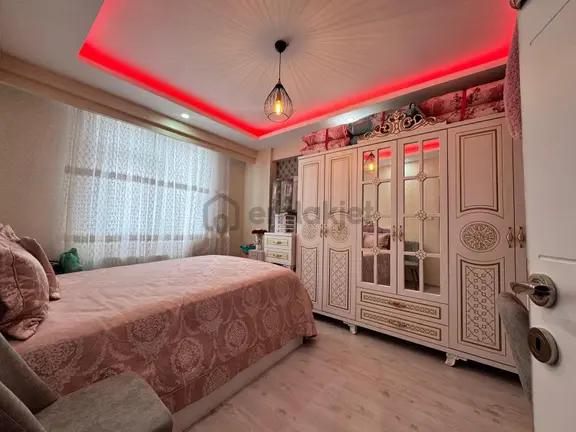 Acil Satılık 2+1 2
