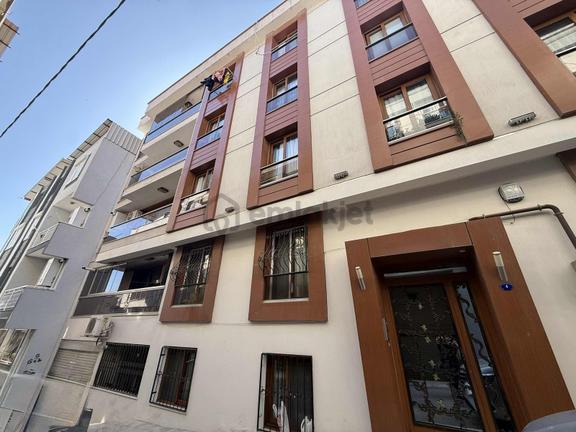 Özmert Ten 3+1 150 M2 Net Genç Binada Satılık Daire 2