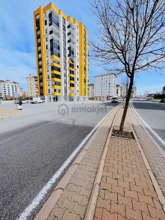 Wave Gayrimenkul'den Yakut'da 250 M2 Ana Cadde Üzeri İşyeri.... 2