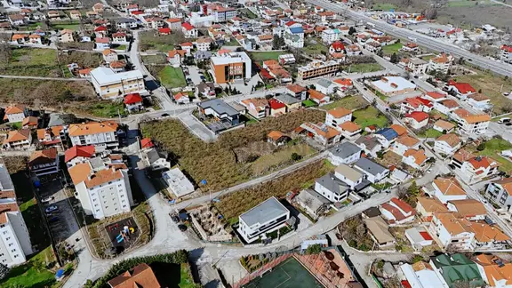 Ruşen Aydın Gayrimenkulden Kaynaşlı Sarıyer Mah. Satılık Arsalar 2