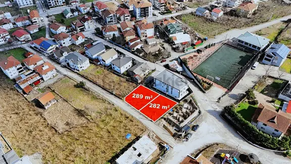 Ruşen Aydın Gayrimenkulden Kaynaşlı Sarıyer Mah. Satılık Arsalar 1