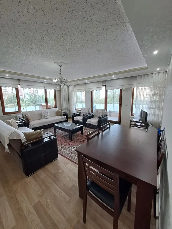 Kadıoğlu Emlak Giresun Güre Mah.eşyalı Kiralık 3+1,, 1
