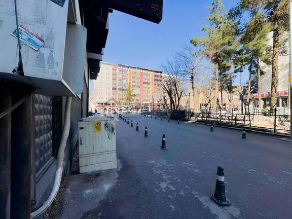 Alaaddin Okçu K İ R A L I Y O R Diyarbakır Cad. 3+1 Ofis 2