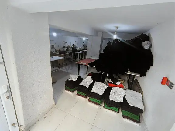 İşinizi Büyüteceğiniz Konumda Kaçırılmayacak Fırsat! Kiralık 2