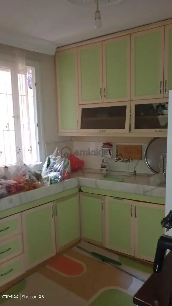 Satılık Müstakil 4 Katlı Bir Daire Fiyatına Düştüü 4500000 Tl. 1