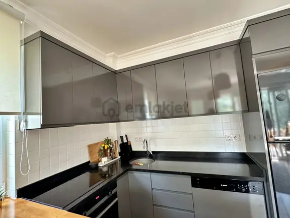 Ölüdeniz Hisarönü'nde Kapanmayan Manzaralı Daire 2