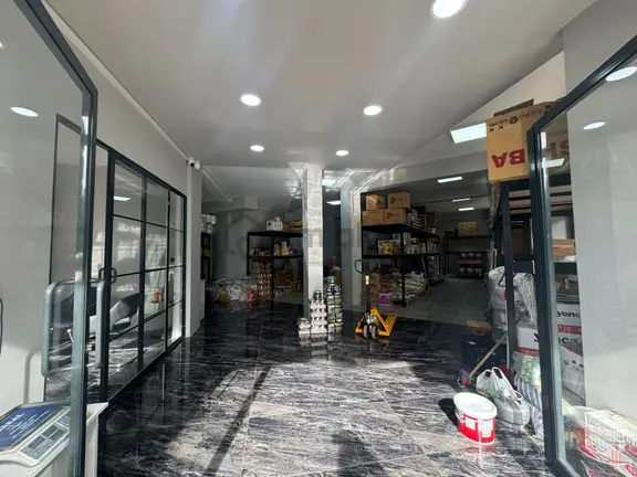 Trabzon'da Satılık Dükkan (yüksek Kira Getirili) 1