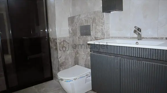 Işınlar Mahallesi 2+1 Satılık Sıfır Daire 2