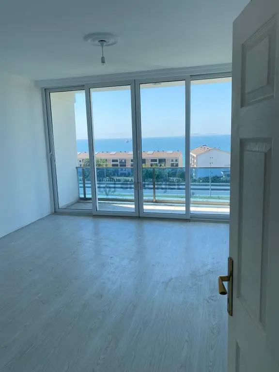 Yalova Taşköprü Satılık Lüks 4+1 Dubleks Villa, Deniz Manzaralı 1