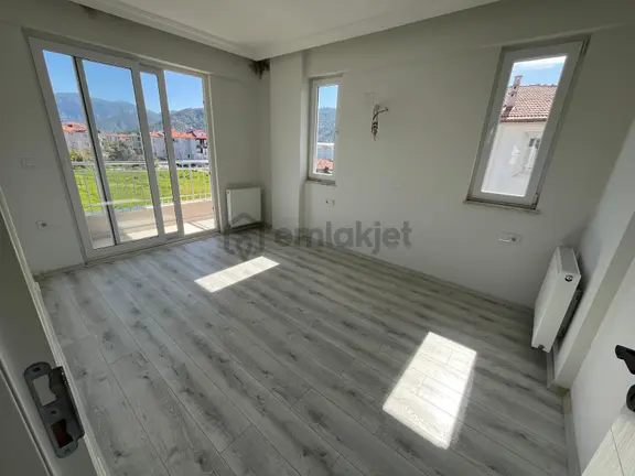 Ortaca Çaylı Mahallesi 2+1 Daire Satılık 1