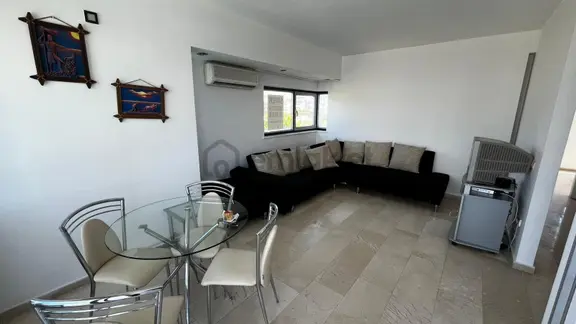 Antalya Belek'te Eşyalı 2+1 Satılık Daire 2