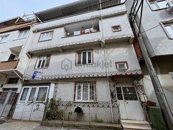 Hamitler Mahallesi 2+1 Geniş Arakat Kiralık Daire 1