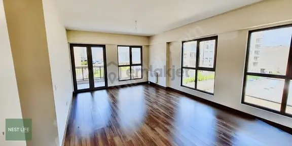 Yetkili Adem Aslan'dan Satılık Nef Çamlıtepede 162 M² Geniş 3+1 1