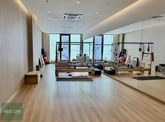 Yetkili Adem Aslan'dan Satılık Nef Çamlıtepede 162 M² Geniş 3+1 2