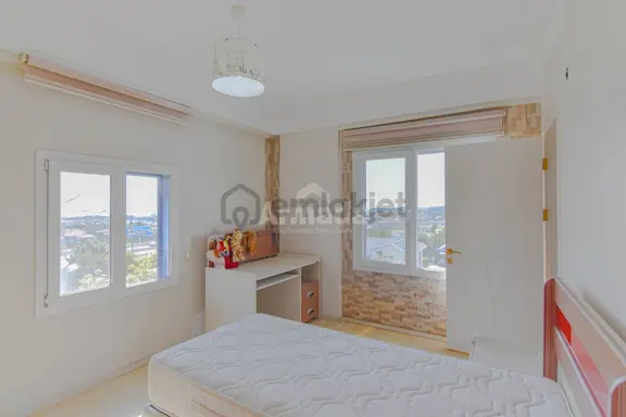 Kuşadası Karaova'da 4+1 Muhteşem Villa 2