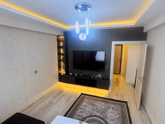 Garanti Gayrimenkulden Satılık 2+1 Daire 2