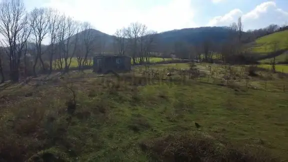 Öztarlacıdan Akarca Kısmı Villa İmarlı Satılık Arazi 2