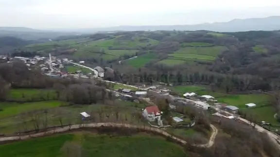 Öztarlacıdan Akarca Kısmı Villa İmarlı Satılık Arazi 1