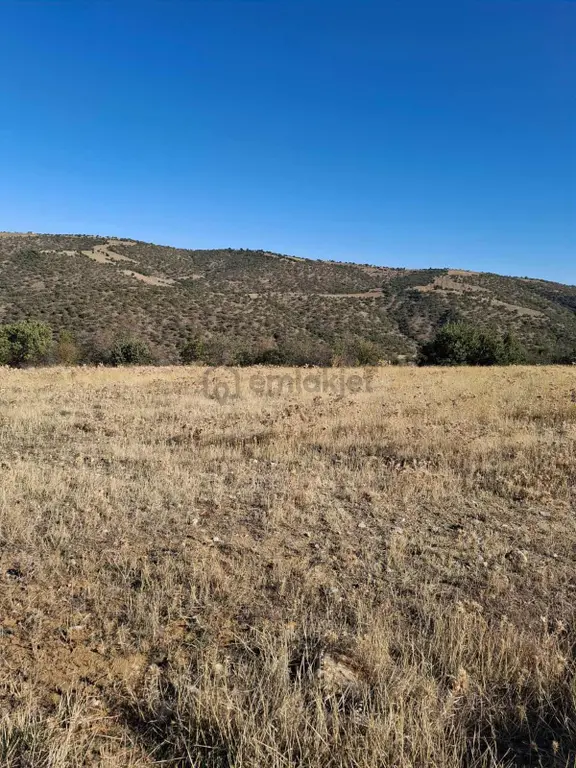 Yatırım Fırsatı: Manisa Kula Aktaşta 17.500 M² Arazi 2
