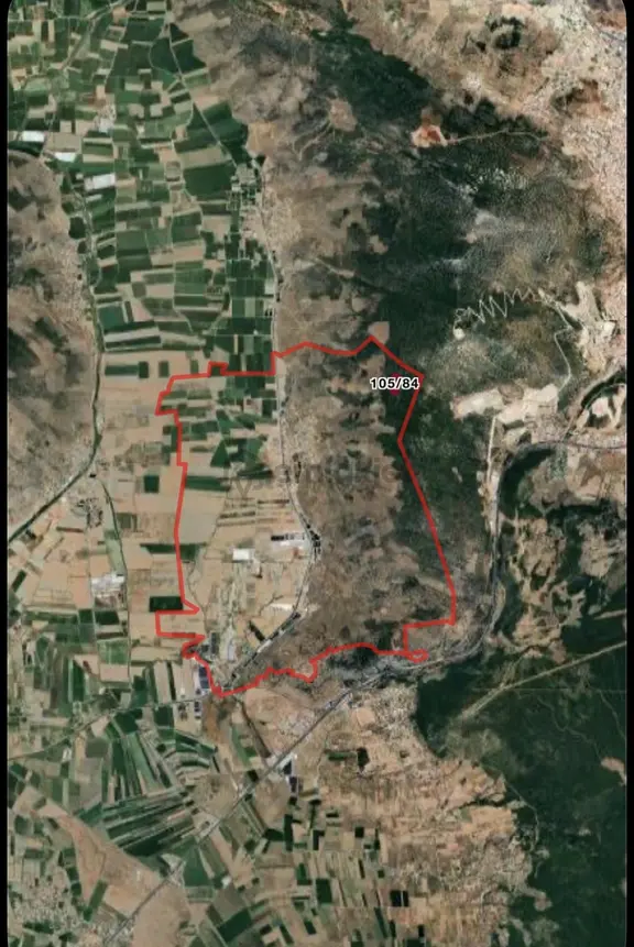 Muğla Milas Savranda Milas Hastanesine 600 Metre Panoramik Deniz 2