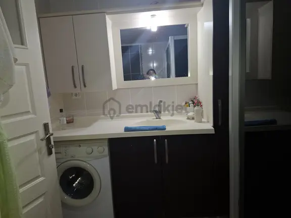Söke Atatürk Mahallesi Nezih Konumda 3+1 Eşyalı-eşyasız Kiralık Daire 1