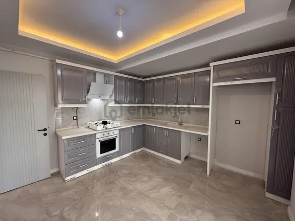Uygan'dan Yedieylül Mah. 3+1 140m² Ultra Lüx Açık Otoparklı 2