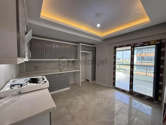 Uygan'dan Yedieylül Mah. 3+1 140m² Ultra Lüx Açık Otoparklı 1
