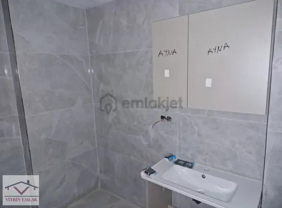 Adakale Cd. Yapımı Devam Eden Arakat 3+1 Lüks Satılık Daire 2