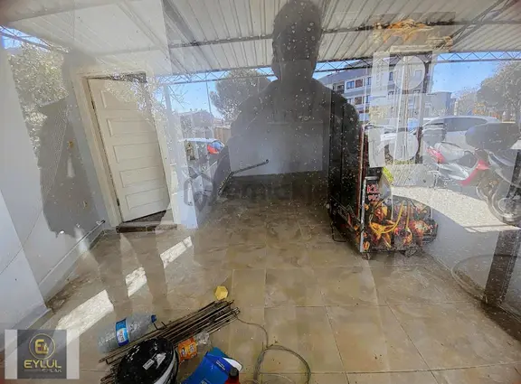 Balıkesir Burhaniye Geril Mh Satılık Dükkan 2