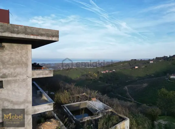 !!mabel'den Deniz Ve Doğa Manzaralı*havuz-jakuzi*triplex Villa!! 2