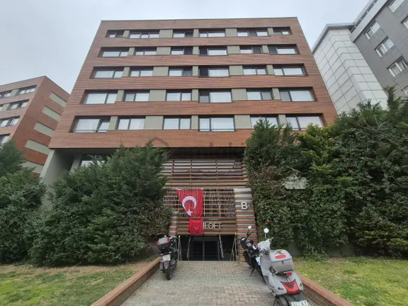 Şişli, Yayla Mah., Feriloft Sitesi, Satılık 2+1 Dubleks Daire 1