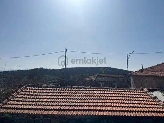 Çanakkale İli Ayvacık İlçesi, İlyasfakı Köyü Köyiçinde Bulunan Taşınmaz Satışta... 2