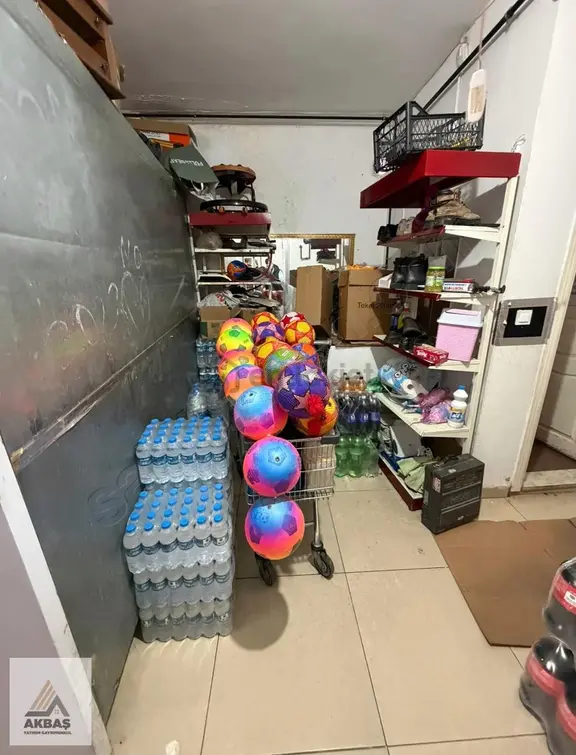 Akbaş'dan Canik'de Okullar Bölgesin'de Çok Büyük İş Fırsatı 2