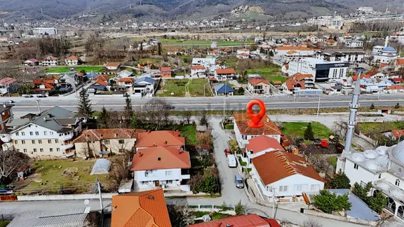 Ruşen Aydın Gyd'dan Kaynaşlı Kumluca'da Satılık 2+1 Daire 2