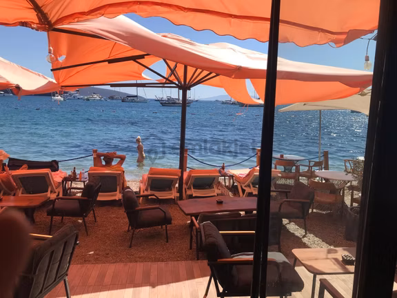 Bodrum Çarşı'da Deniz Manzaralı Satılık Konut 2