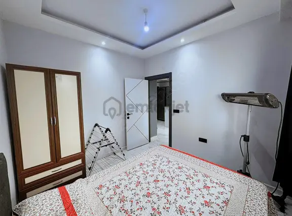 Tema Emlaktan Barbaros Mah Denize Sıfır Eşyalı Satılık 1+1 Daire 2