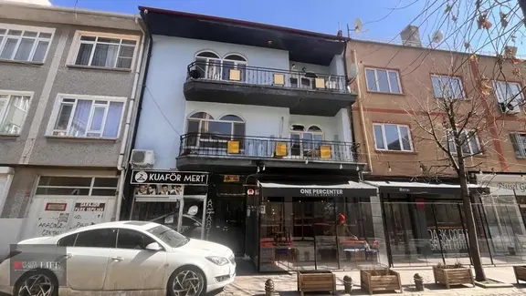 Rw Lıfe// İstiklal Mah. Yalaman Sok. 160 M2 Kiralık 4+1 İş Yeri 1