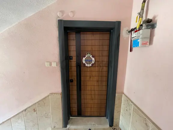 Bahar'dan Görükle'de Satılık 2+1 Daire (eşyasız, Aile Apartmanı) 2