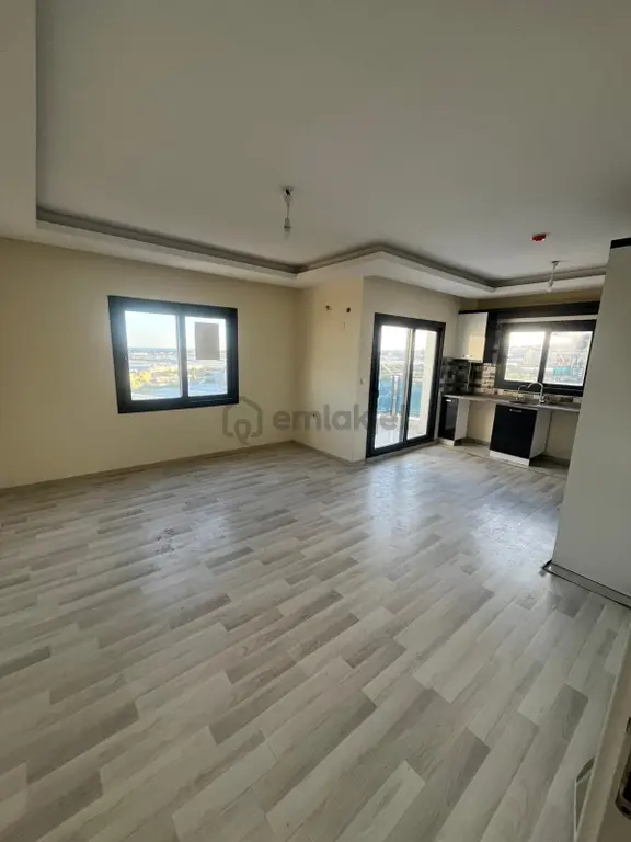 Kiralık Daire 3+1 Koyuncu Mah Erdemli Mersin 2