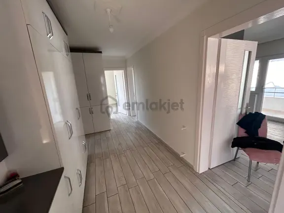 Tuana Emlak'tan Toparlar'da 3+1 Kiralık Daire 2