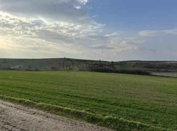 Tekirdağ Kapaklı Bahçeağıl Köyü Yerleşim Yeri Dibi Arsa 2
