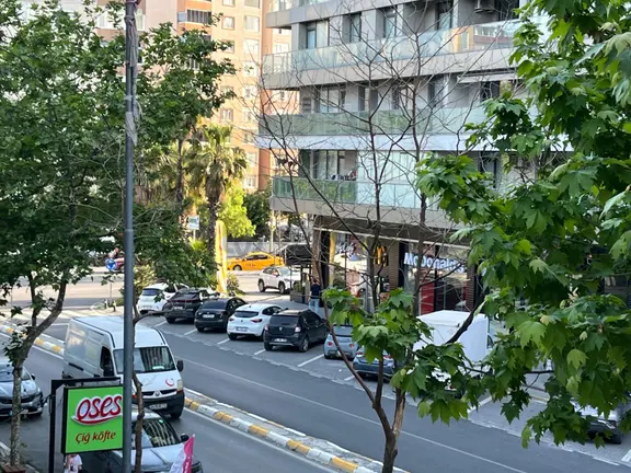 Piyasa Gayrımenkulden Yeşilyurt Cad. Yeni Bina 2+1 Satılık Daire 1
