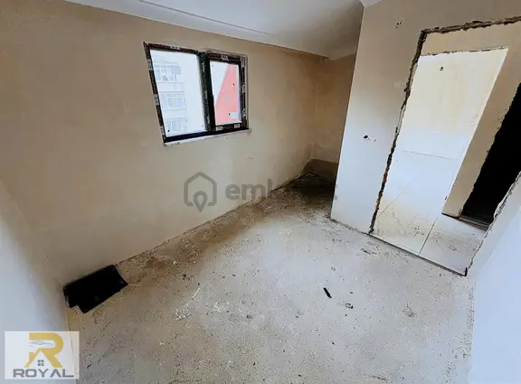 Royal'den Tevfik Bey Mah'de 2+1 Çift Teraslı Sıfır Daire 2