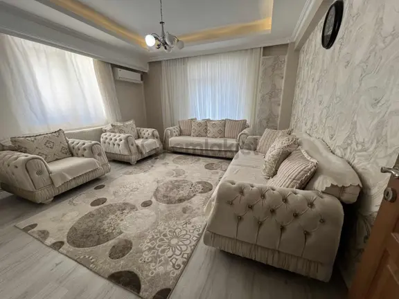 Yeşilloft'tan 3+1 Satılık Daire 1