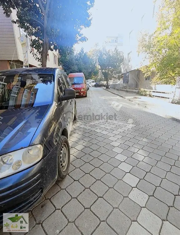Yeni Adliye Karşısında Satılık Kupon Daire 1